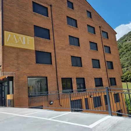 Maile Apartamento Potes