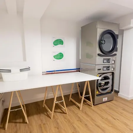 Maile Apartament Potes