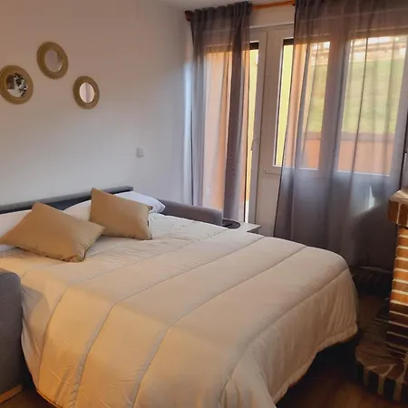 Lägenhet Maile Potes