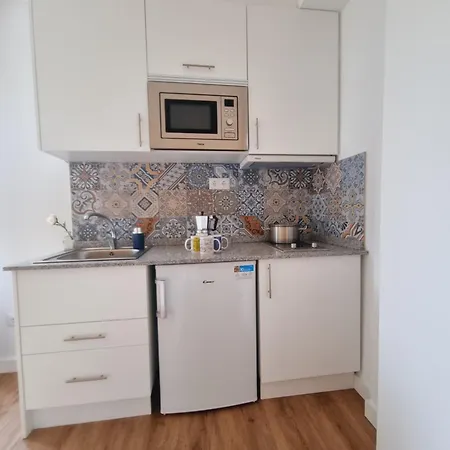 Apartamento Maile