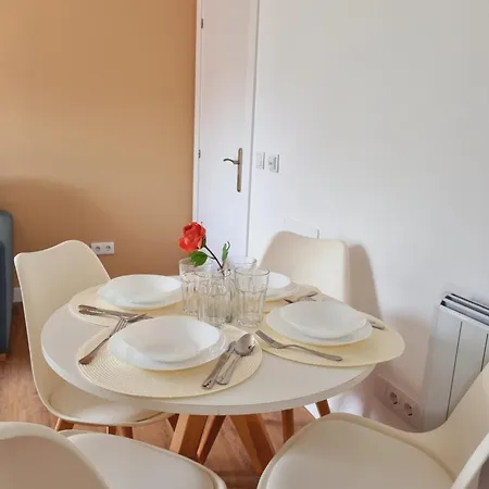 Maile Apartamento Potes