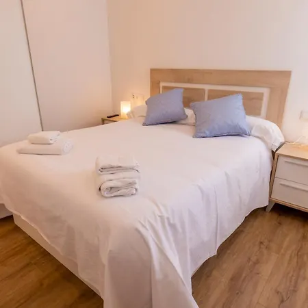 Apartment Maile Potes