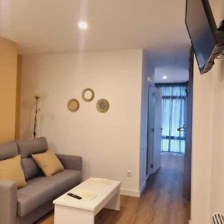Apartment Maile *