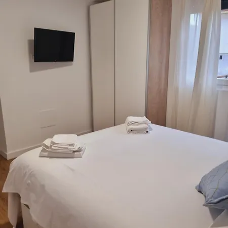 Apartment Maile