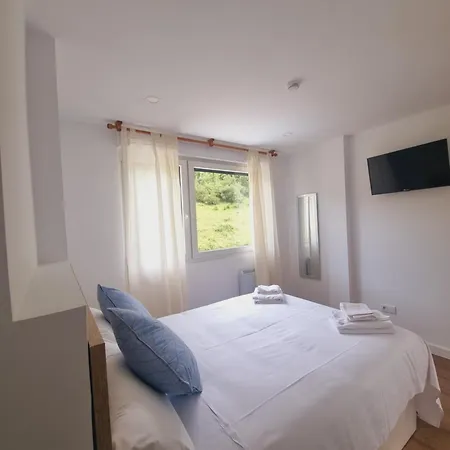 Maile Apartment