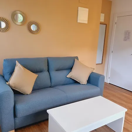 Apartment Maile Potes
