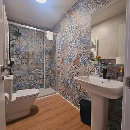 Apartment Maile Potes