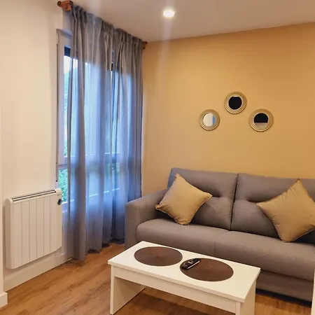 Maile Apartment *