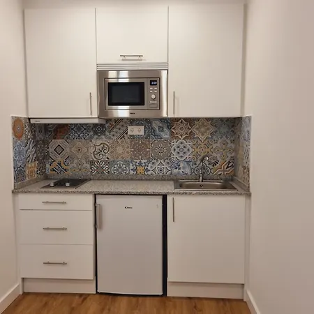 Apartment Maile *