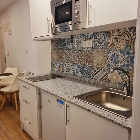 Maile Apartment