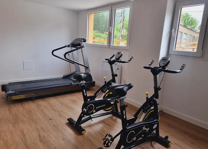 Maile Apartament Potes