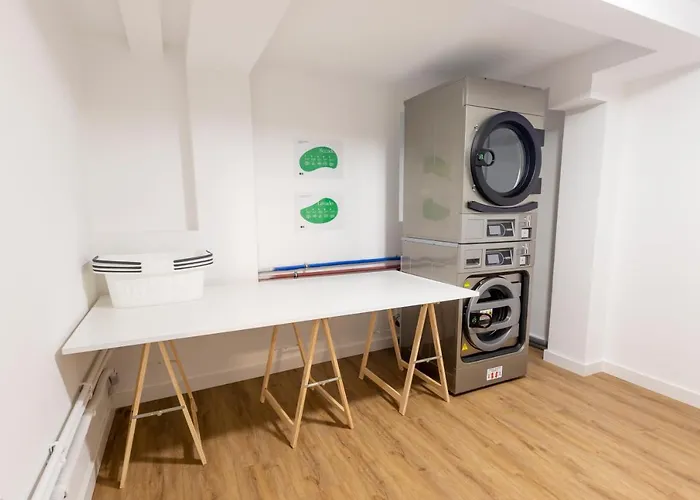 Maile Apartament Potes