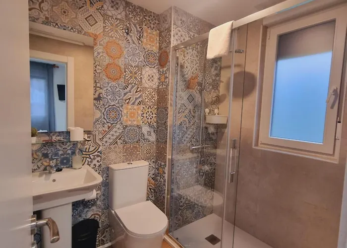 Maile Apartament Potes