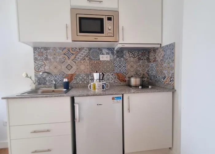 Apartament Maile